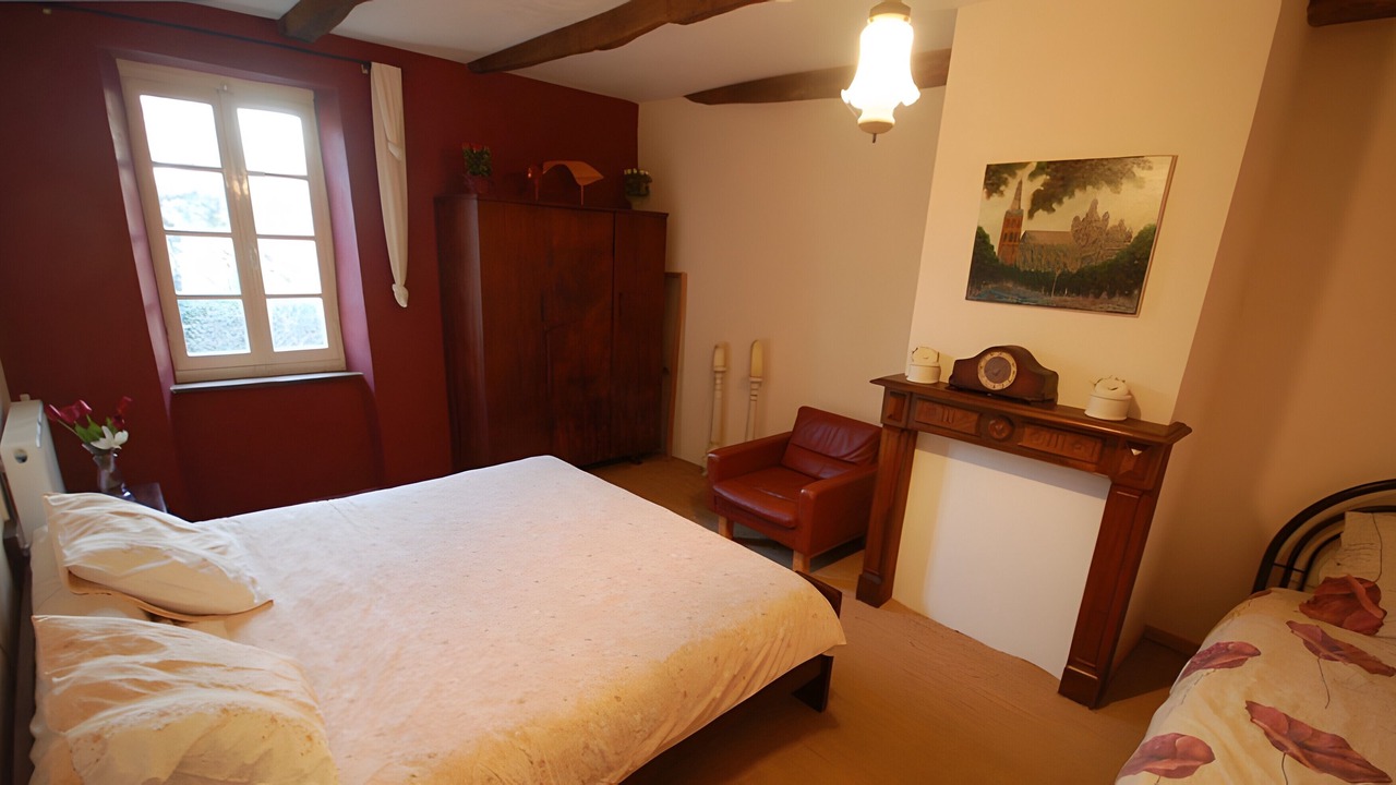Photo of Bedroom in Castelmary