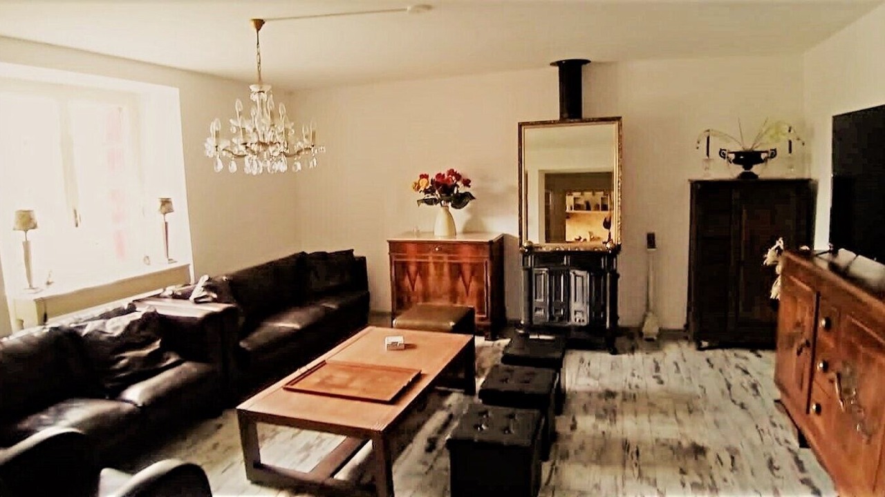 Photo of Livingroom in Castelmary