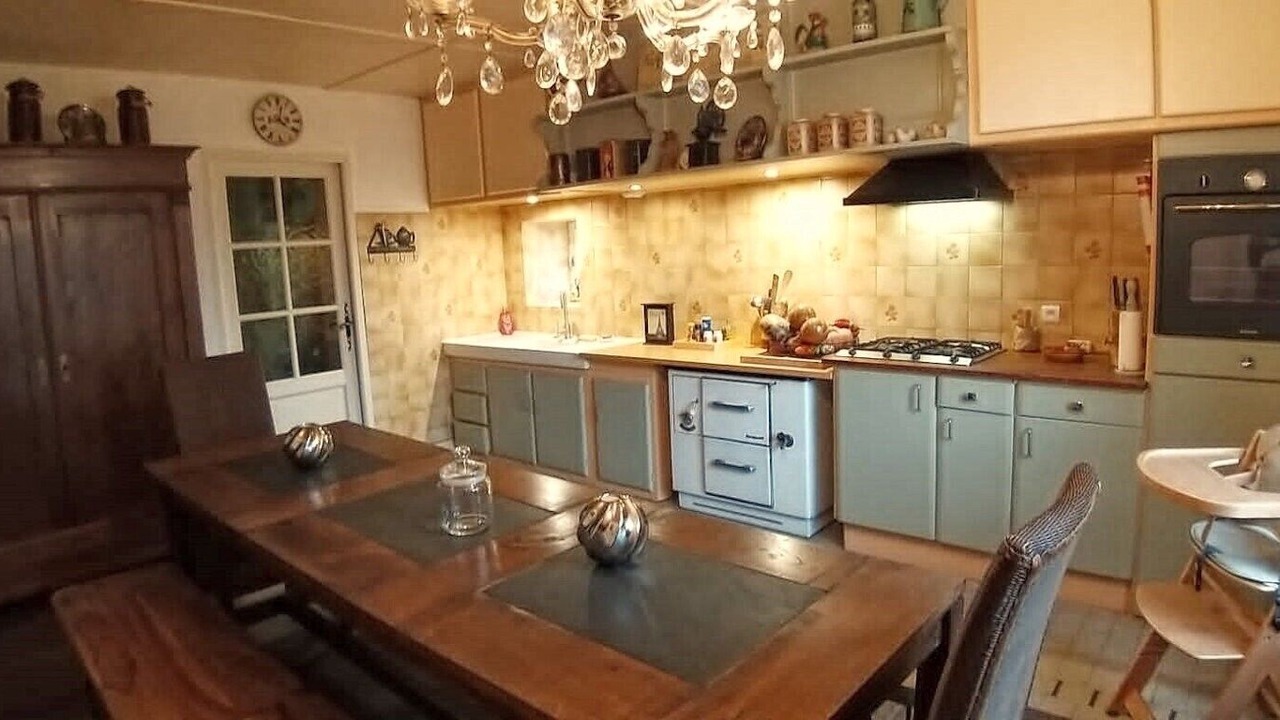 Photo of Kitchen in Castelmary