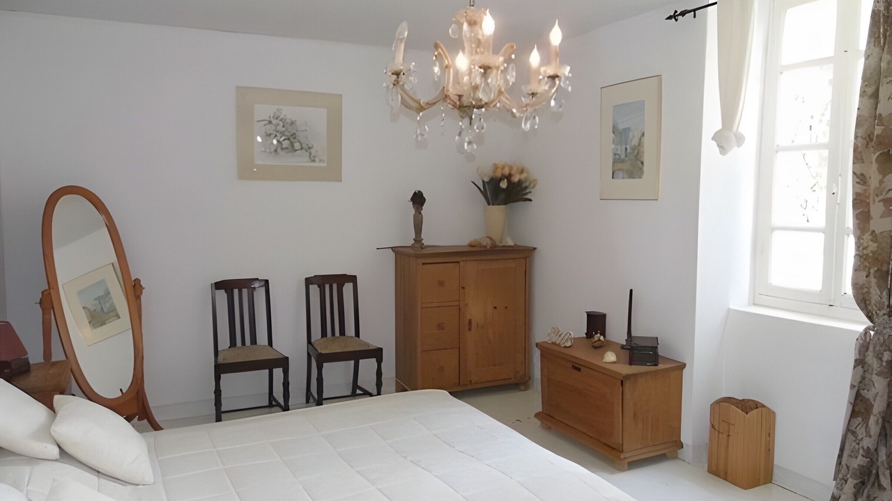 Photo of Bedroom in Castelmary