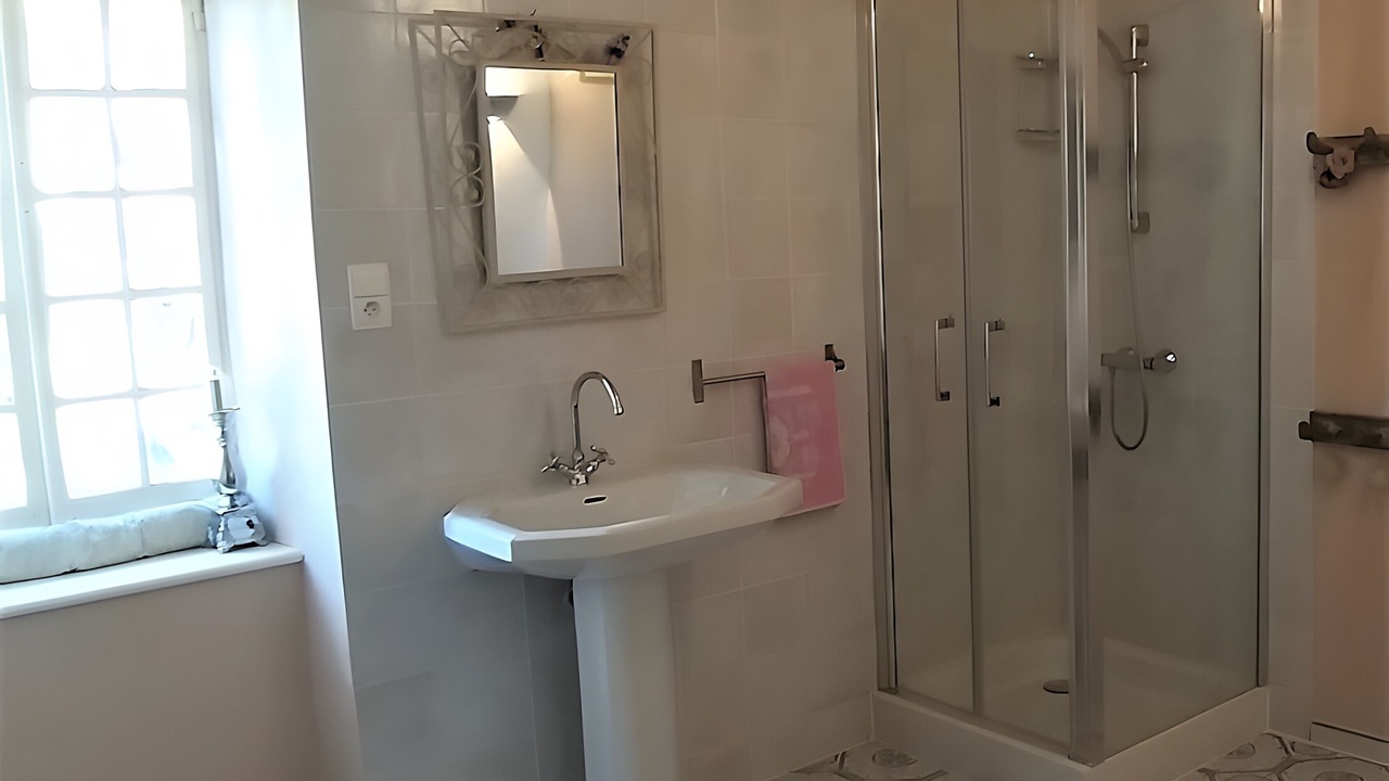 Photo of Bathroom in Castelmary