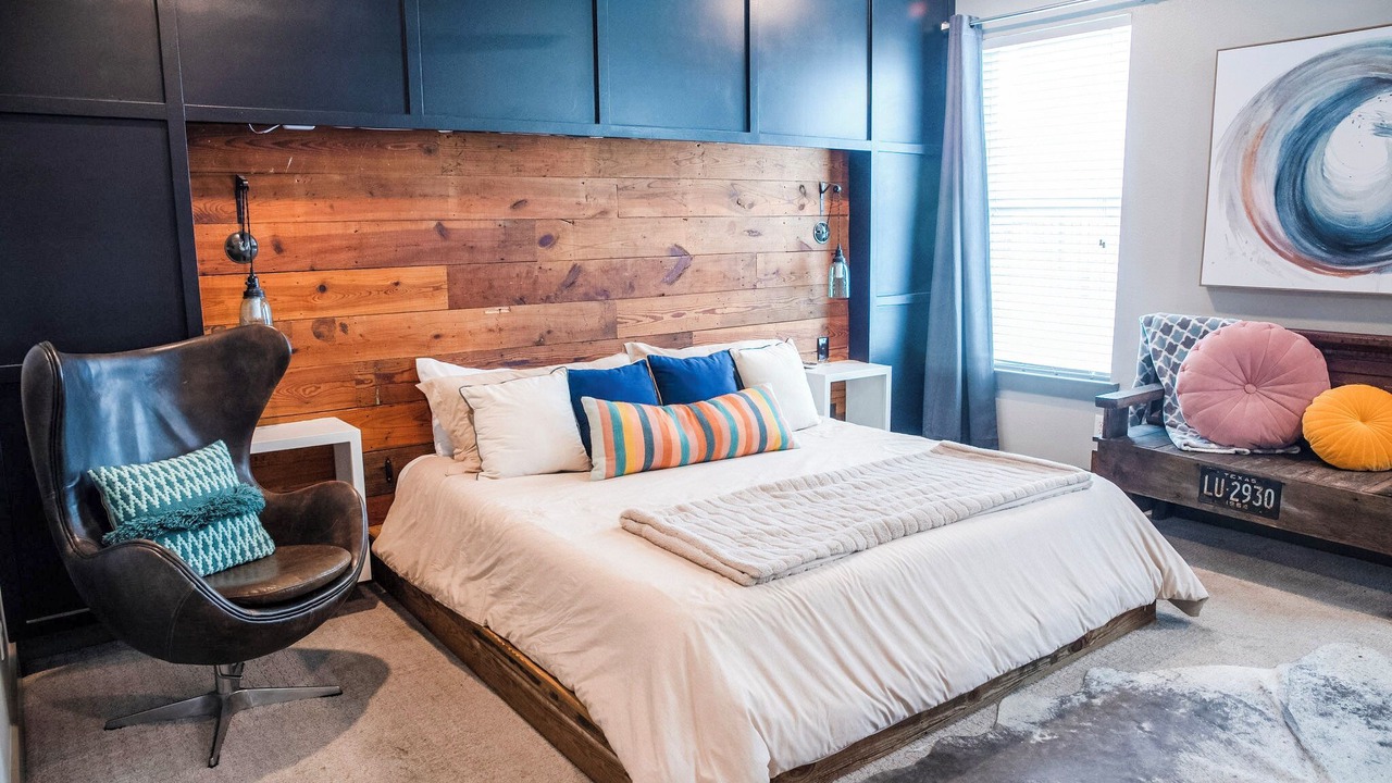 Photo of Bedroom in Wellborn