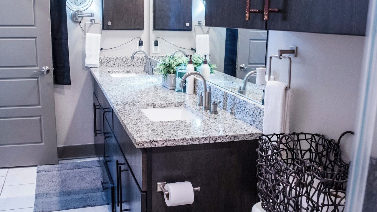 Photo of Bathroom in Wellborn