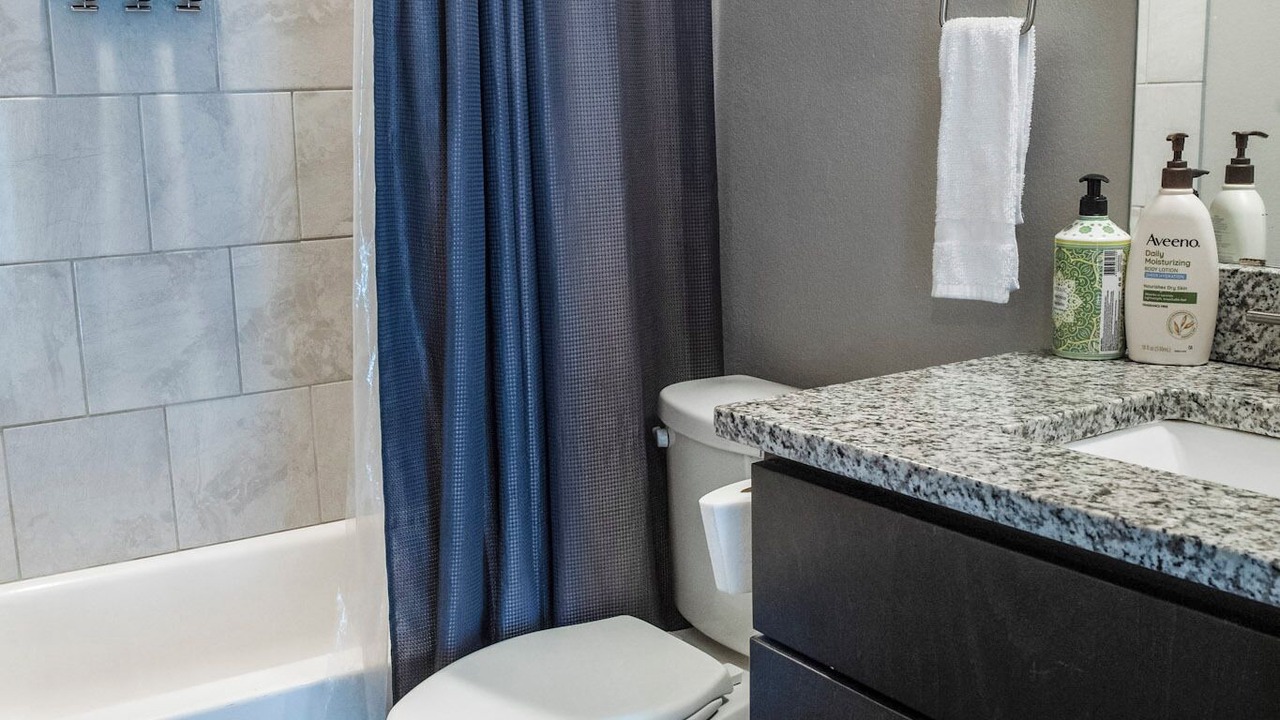 Photo of Bathroom in Wellborn