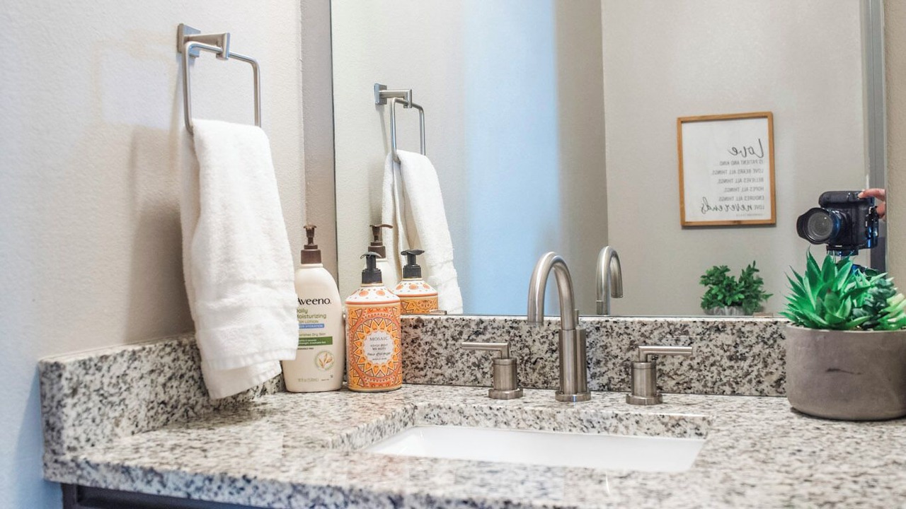 Photo of Bathroom in Wellborn