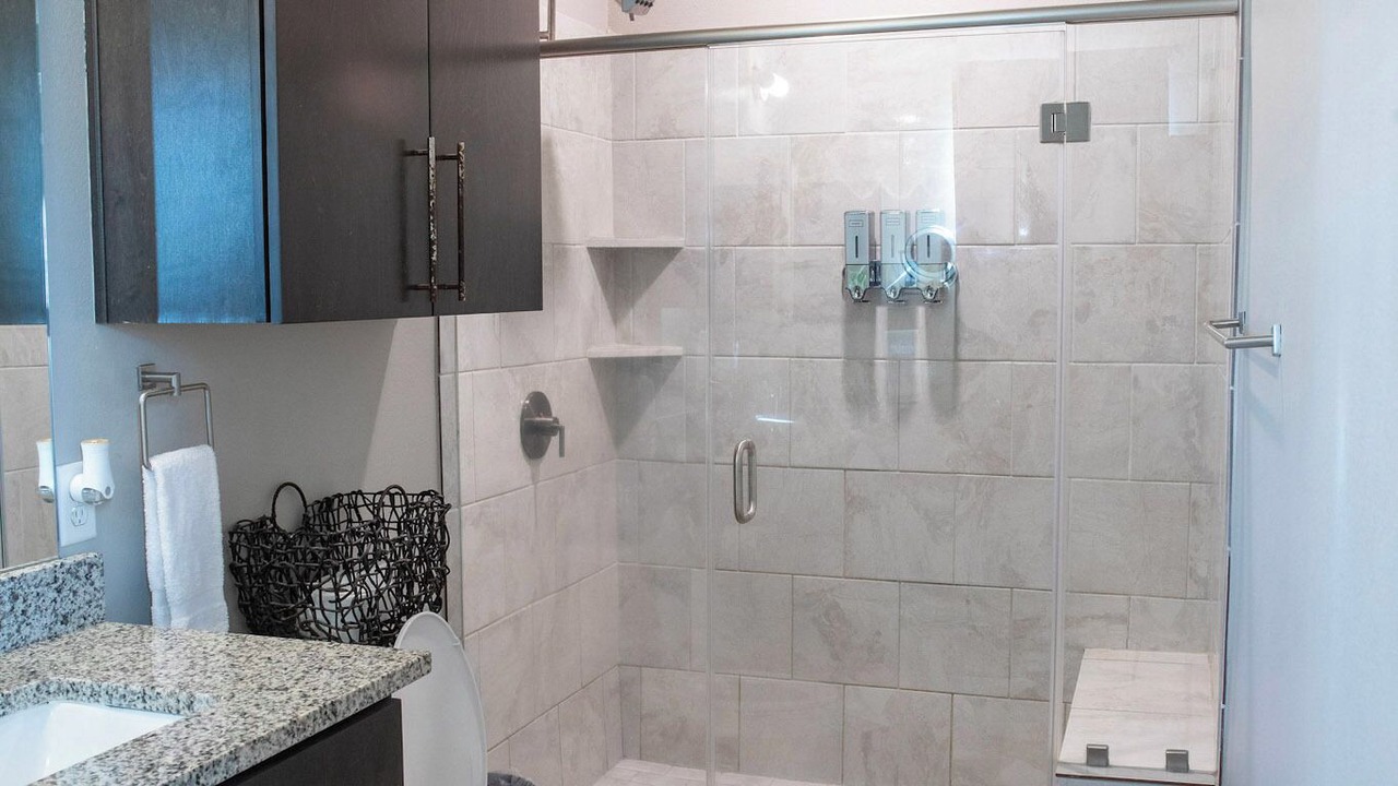 Photo of Bathroom in Wellborn