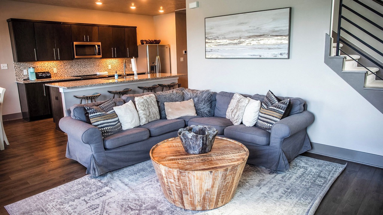 Photo of Livingroom in Wellborn