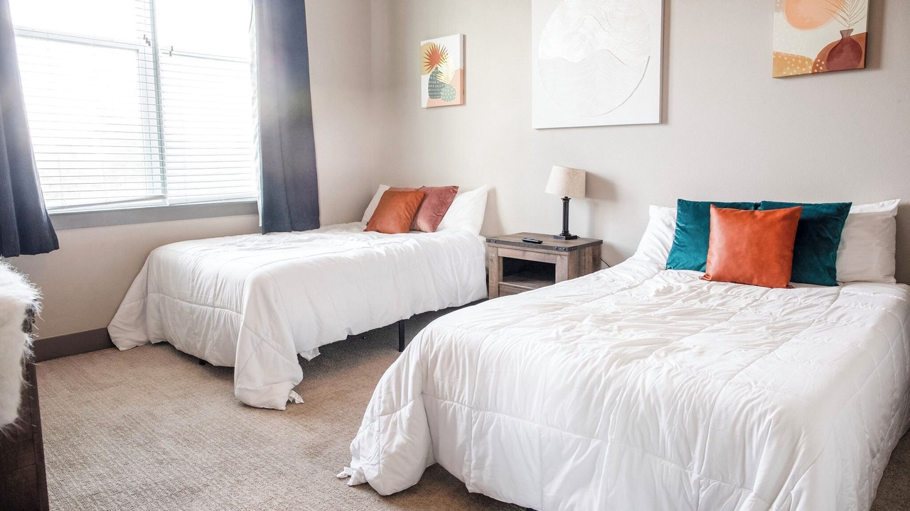 Photo of Bedroom in Wellborn