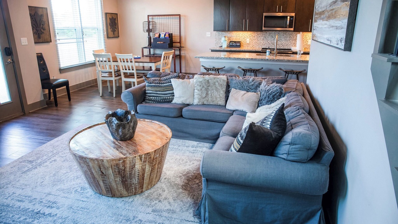 Photo of Livingroom in Wellborn