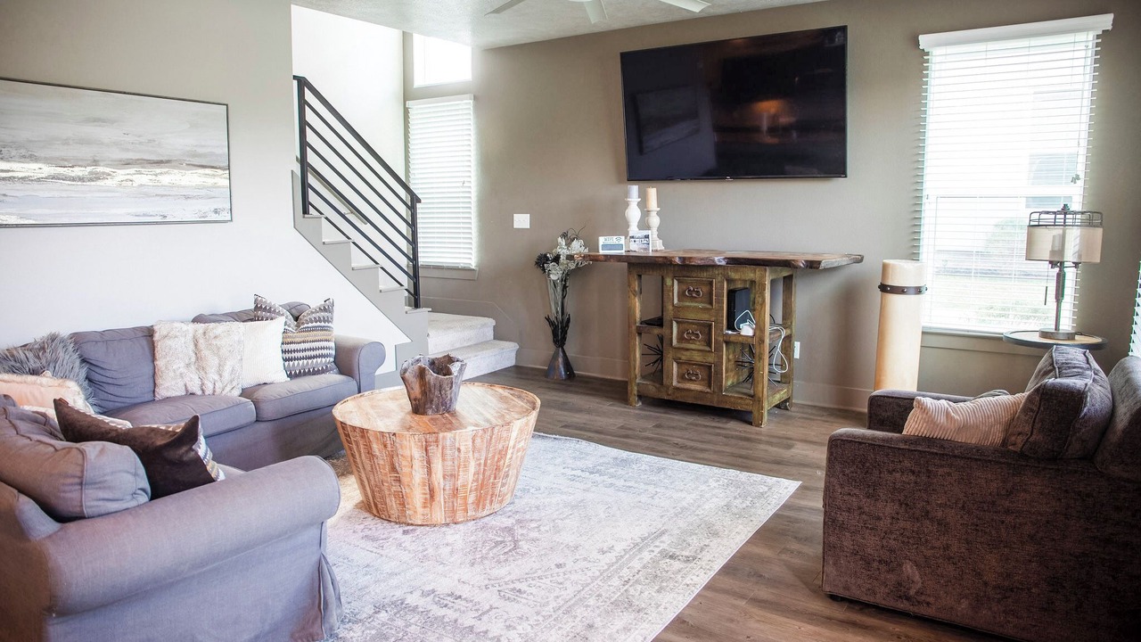 Photo of Livingroom in Wellborn