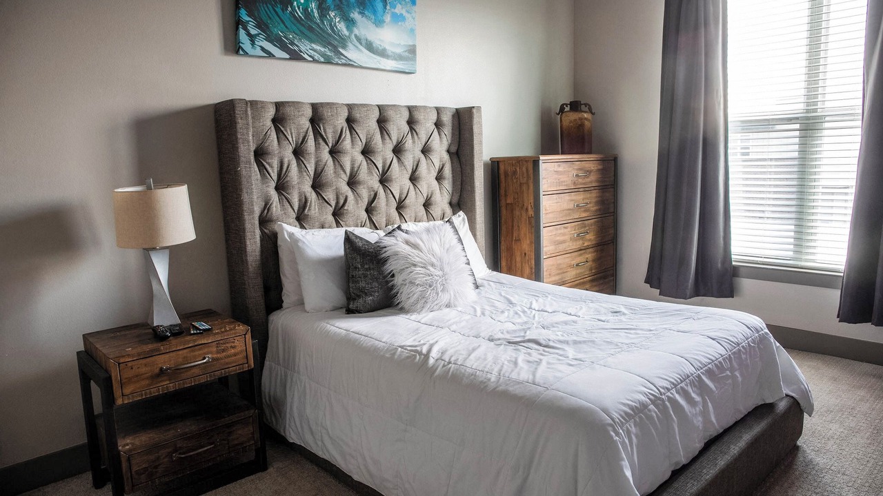 Photo of Bedroom in Wellborn