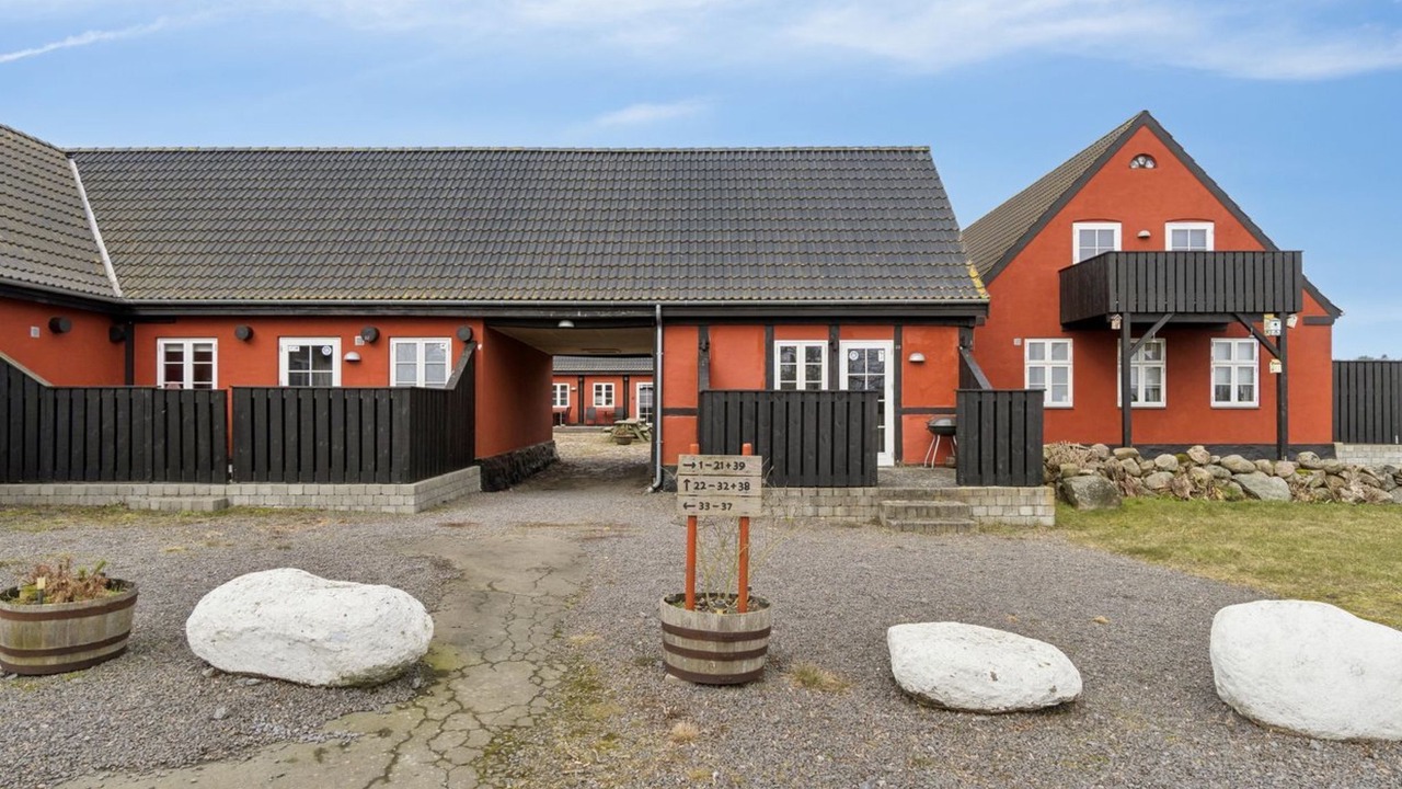 Photo of Others in Akirkeby