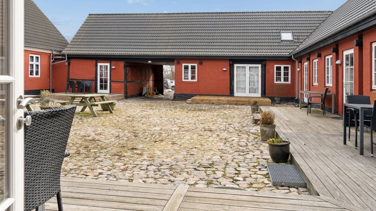 Photo of Others in Akirkeby