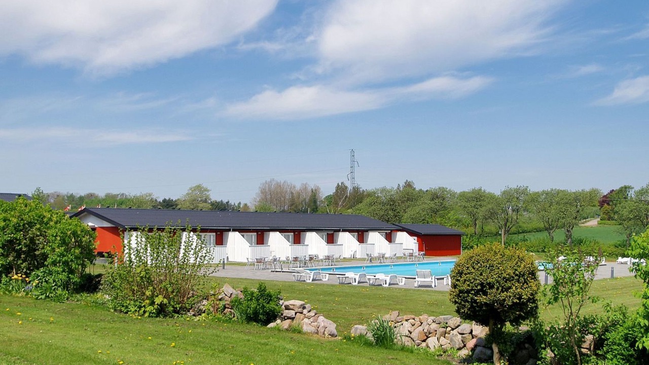 Photo of Outdoor in Akirkeby
