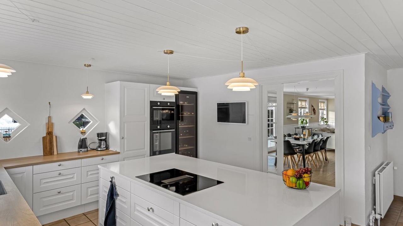 Photo of Bedroom in Skagen