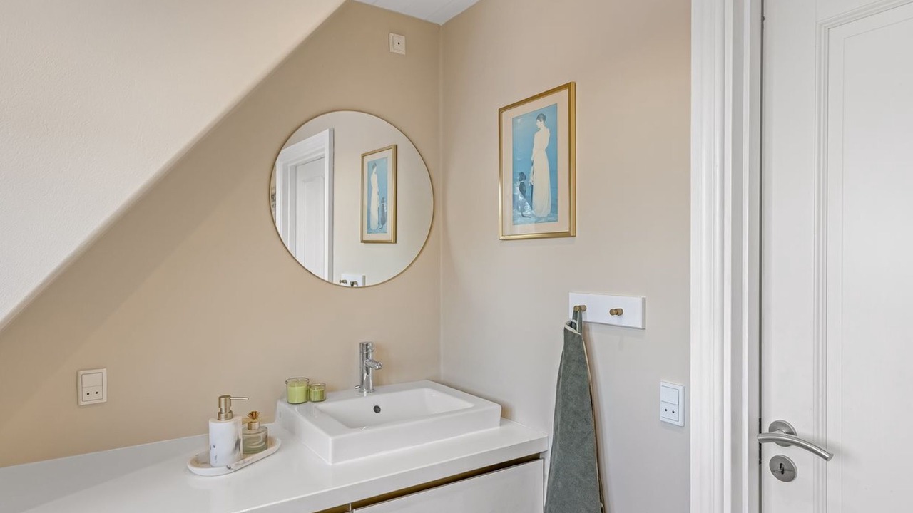 Photo of Bathroom in Skagen