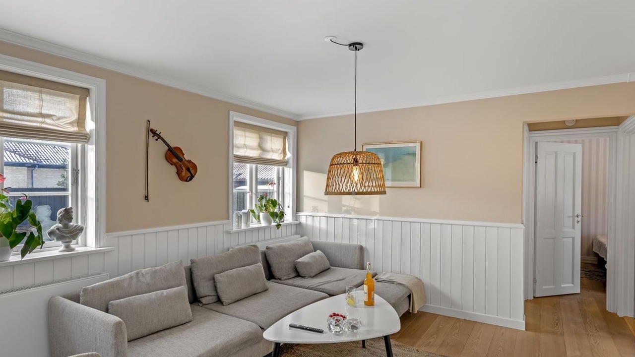 Photo of Livingroom in Skagen