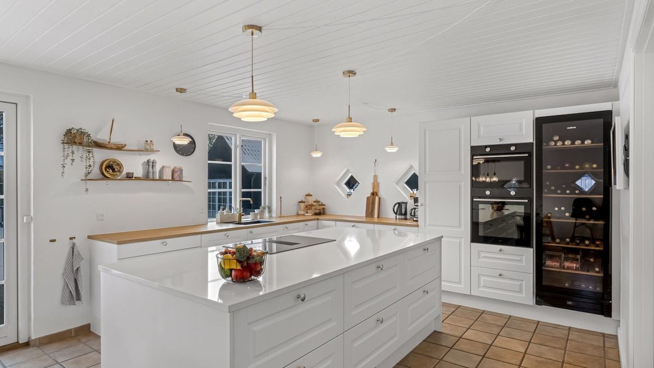 Photo of Bedroom in Skagen
