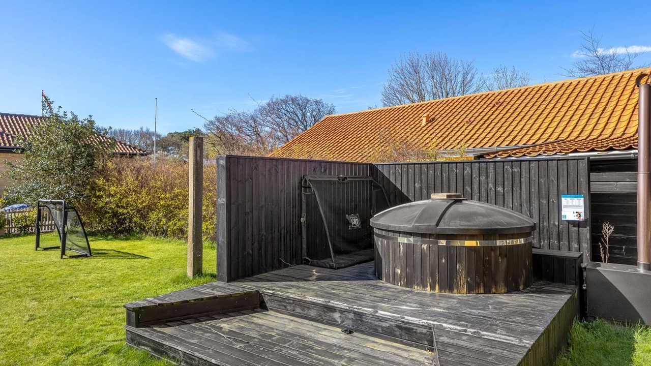 Photo of Bathroom in Skagen