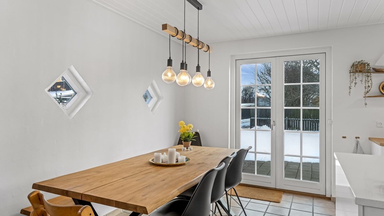 Photo of Livingroom in Skagen