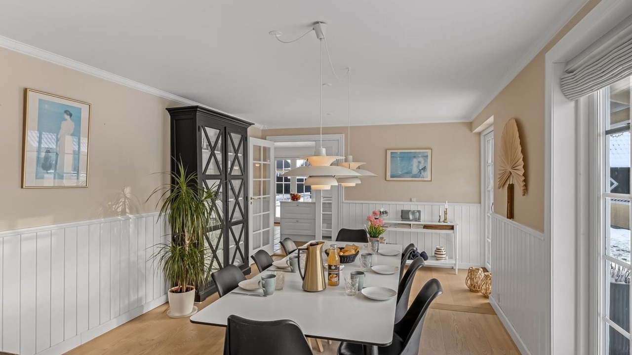 Photo of Livingroom in Skagen