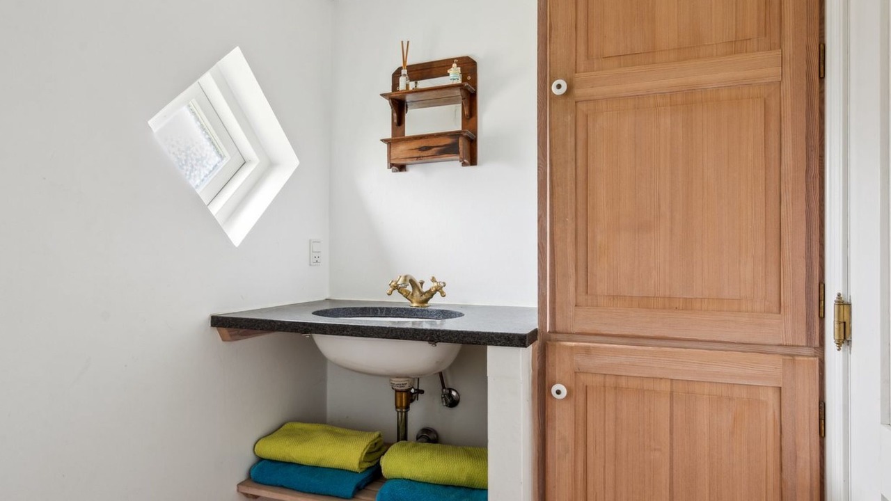 Photo of Bathroom in Vestero Havn