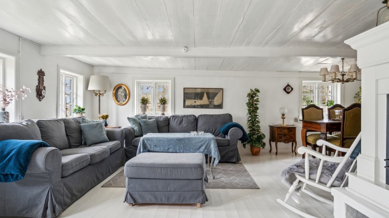 Photo of Livingroom in Vestero Havn