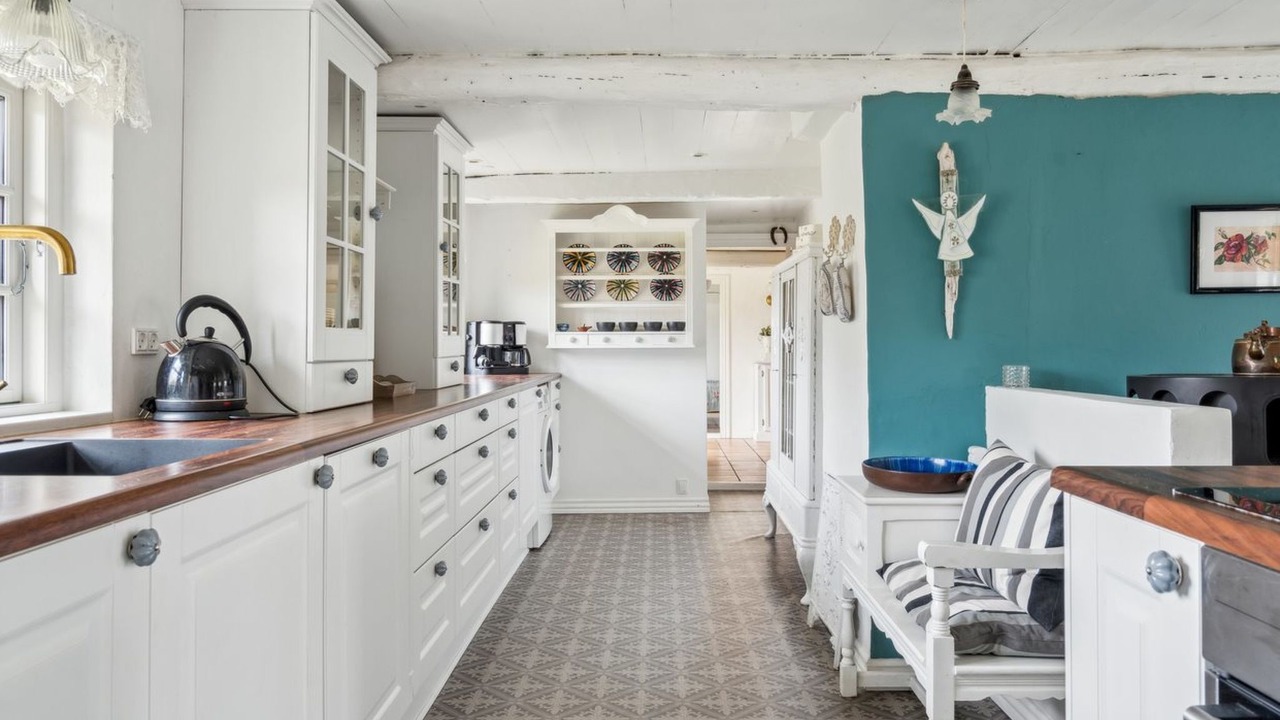 Photo of Bedroom in Vestero Havn