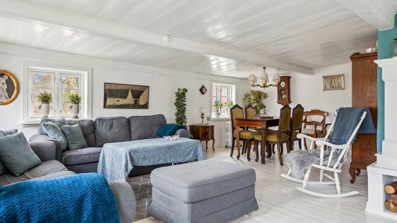 Photo of Livingroom in Vestero Havn