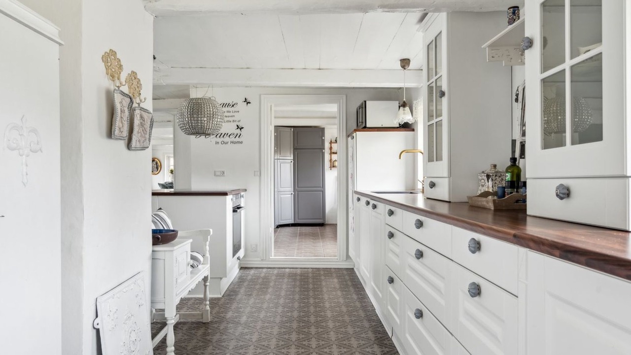Photo of Bedroom in Vestero Havn