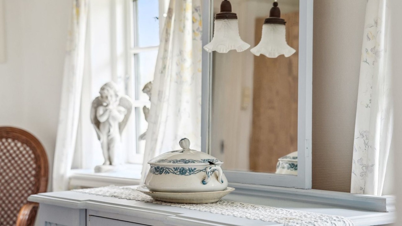 Photo of Livingroom in Vestero Havn