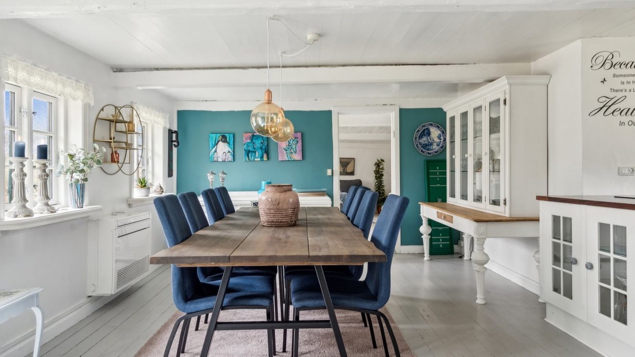 Photo of Livingroom in Vestero Havn