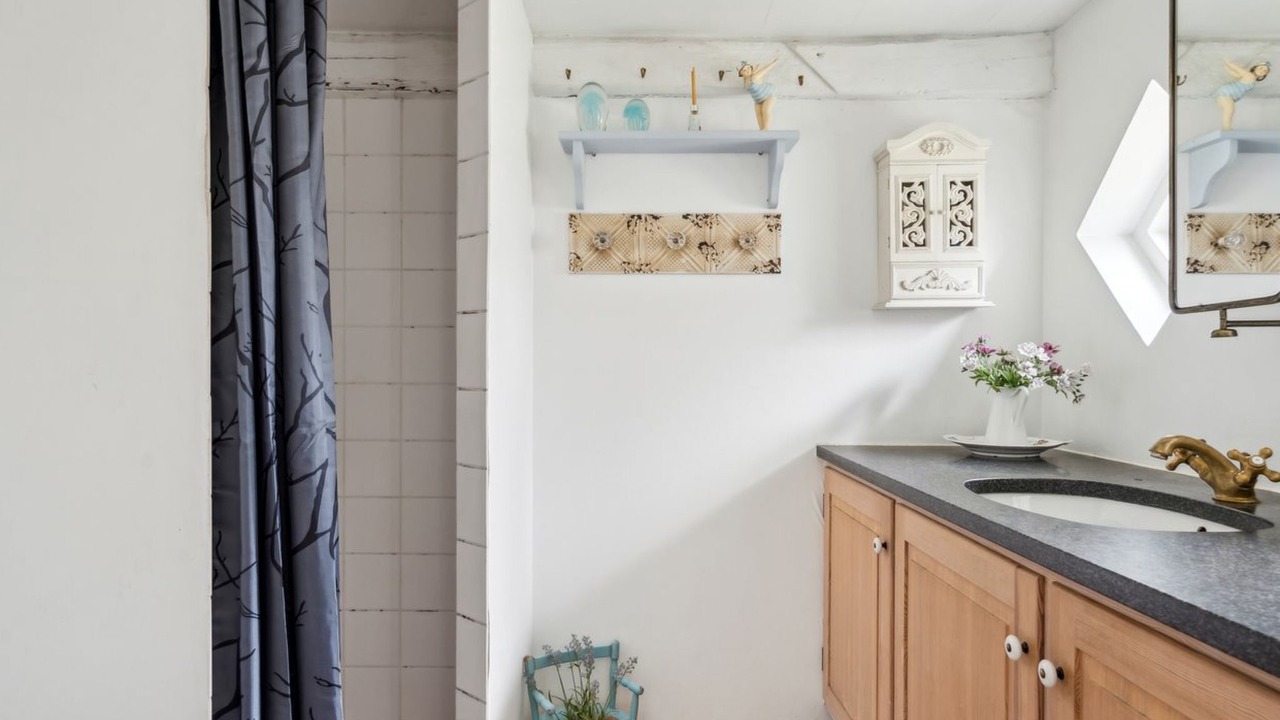 Photo of Bathroom in Vestero Havn