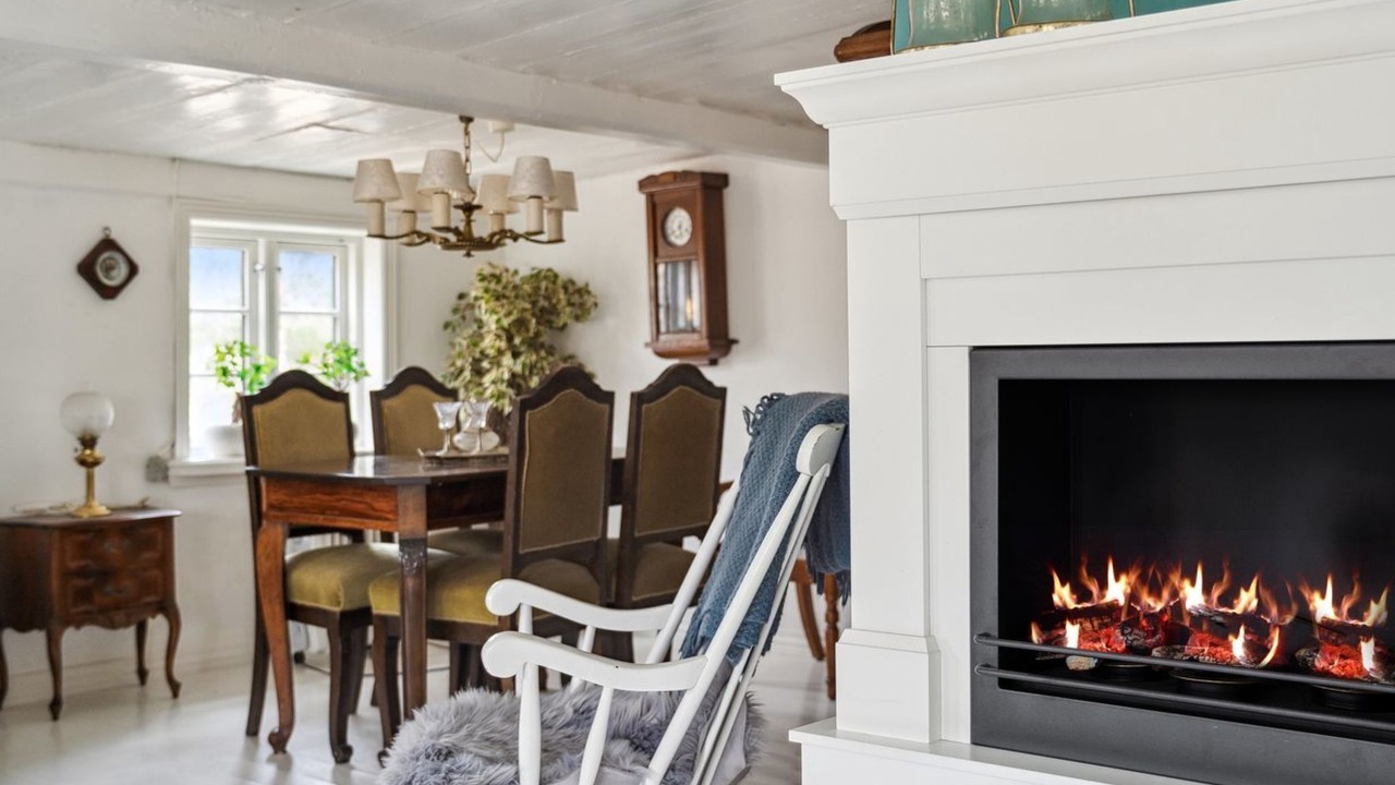 Photo of Livingroom in Vestero Havn