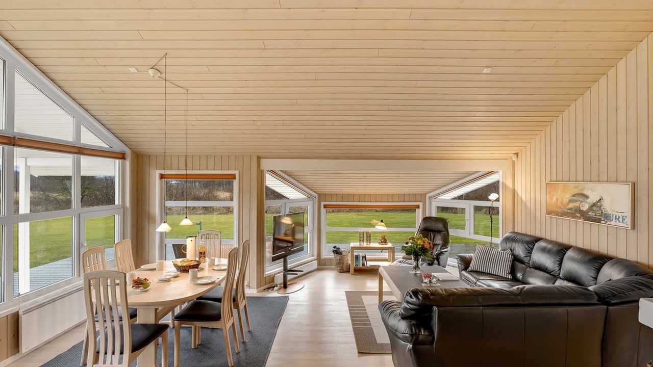 Photo of Livingroom in Tversted