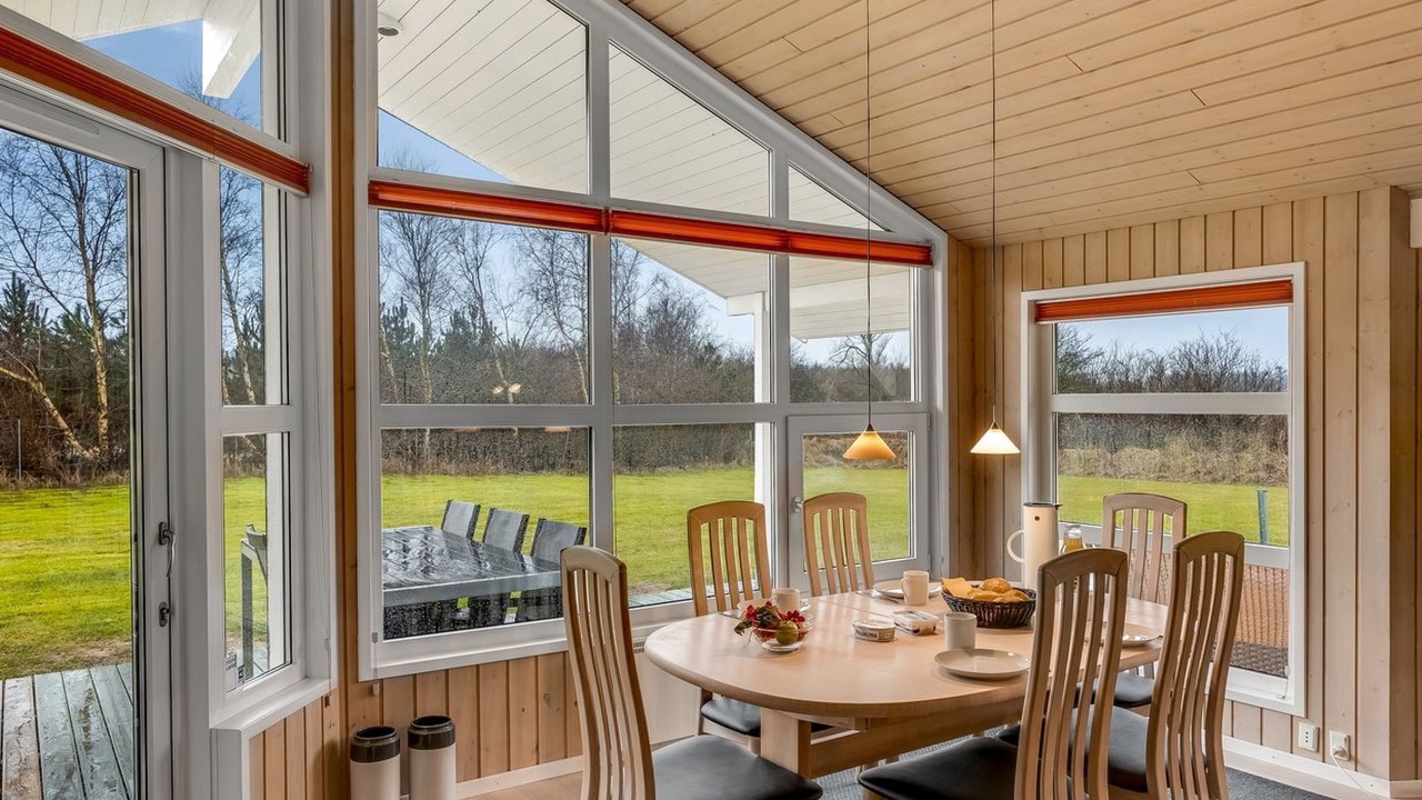 Photo of Livingroom in Tversted