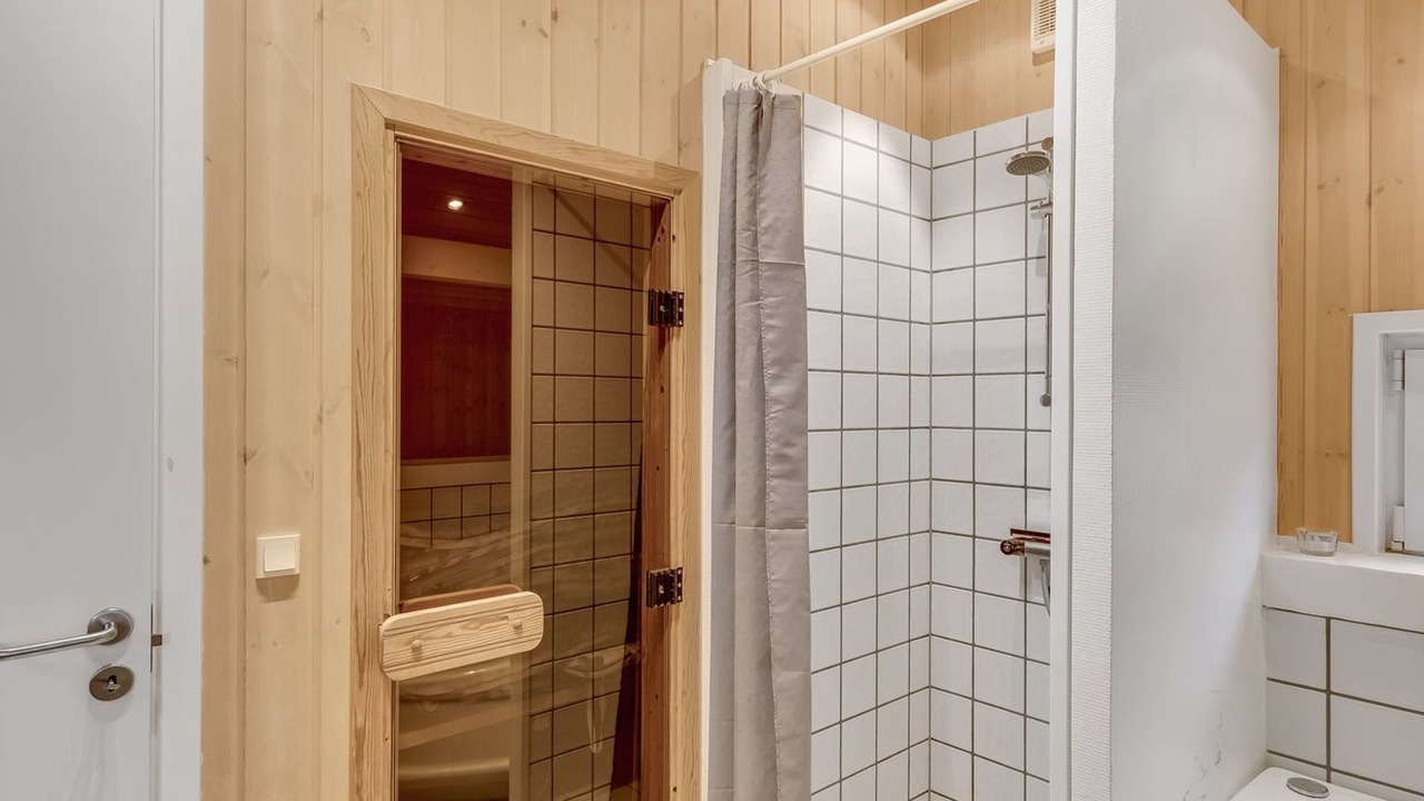 Photo of Bathroom in Tversted
