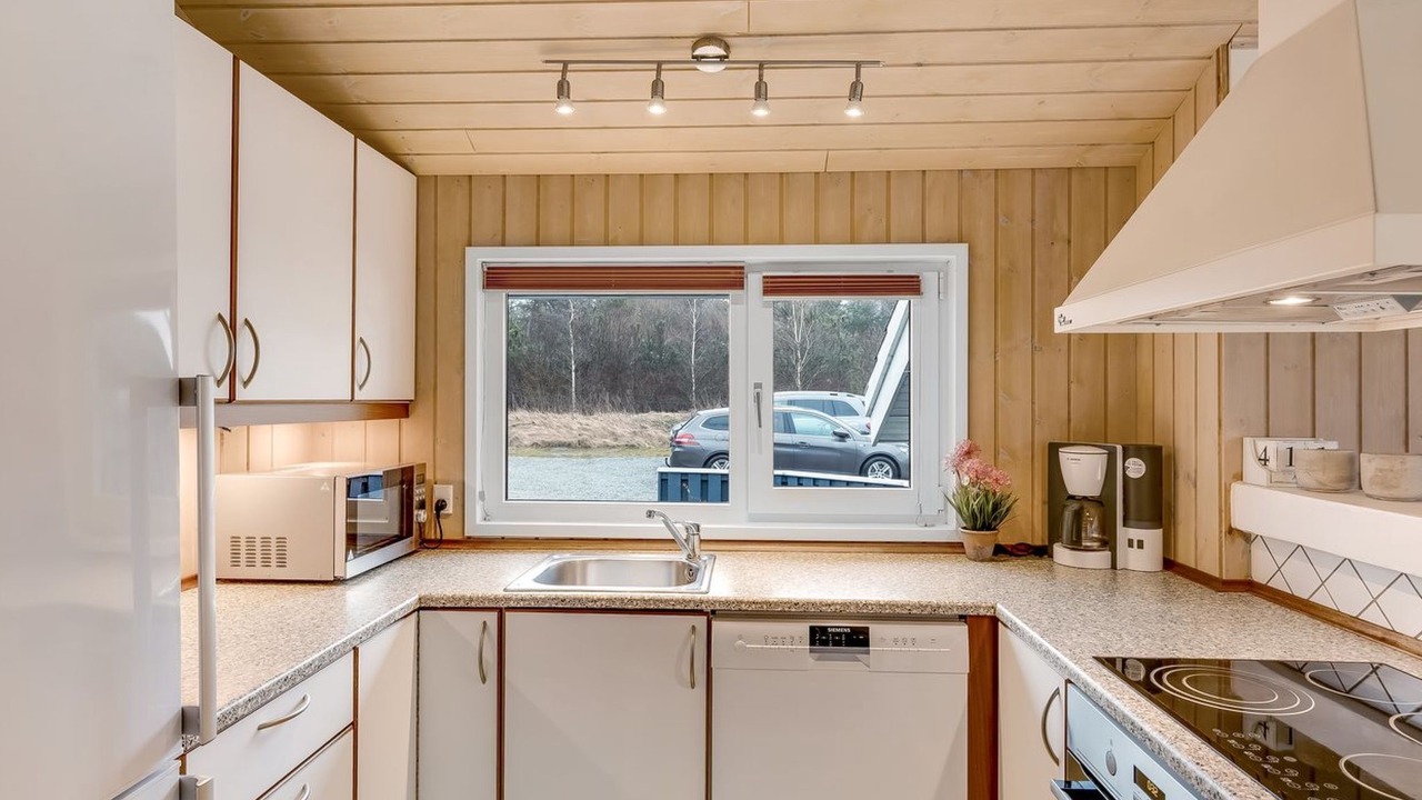 Photo of Bedroom in Tversted