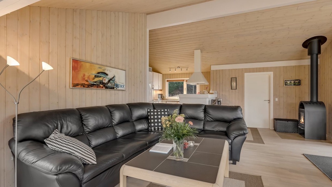 Photo of Livingroom in Tversted