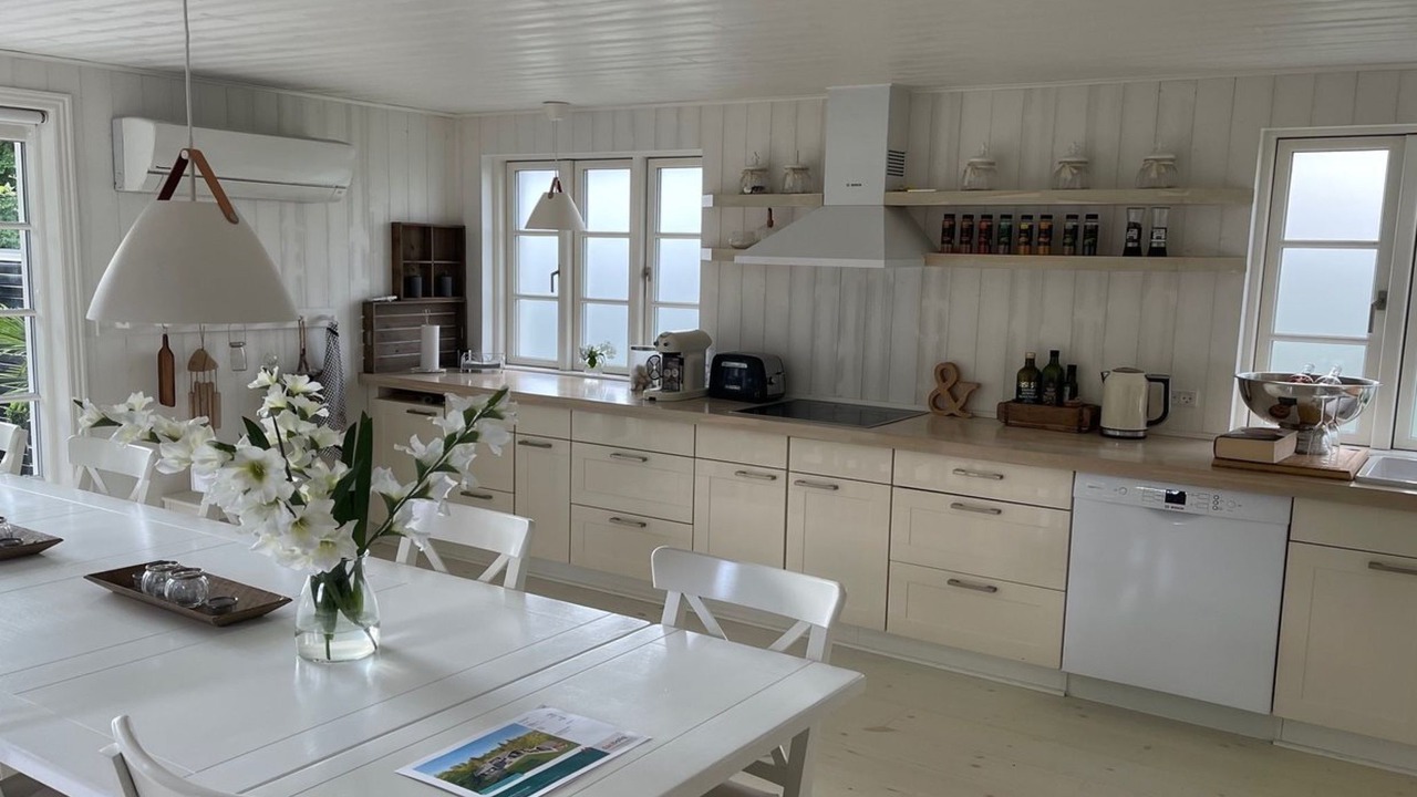 Photo of Bedroom in Hornbaek