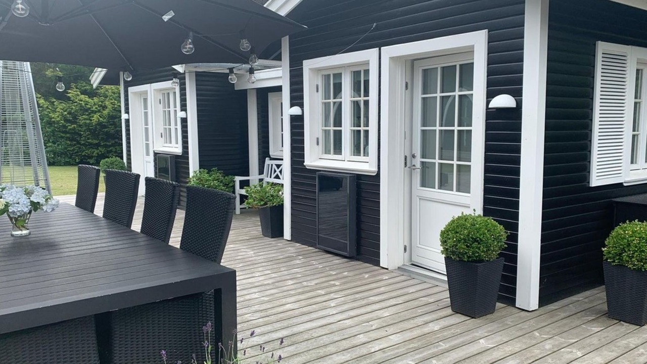 Photo of Others in Hornbaek