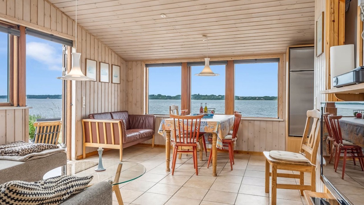 Photo of Livingroom in Hvalpsund