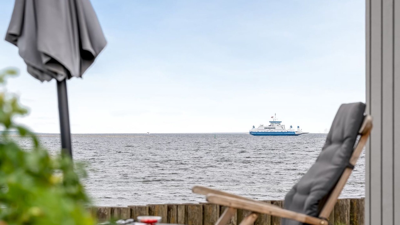 Photo of Others in Hvalpsund