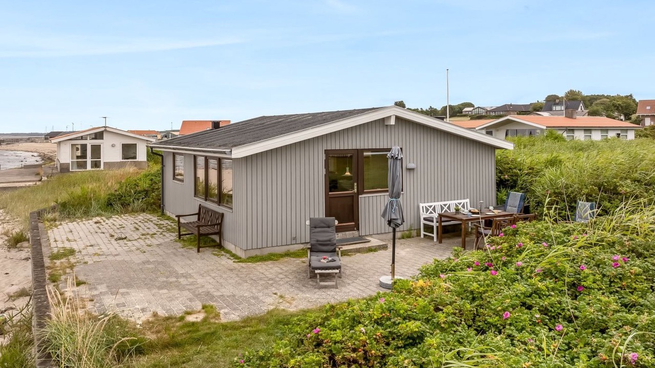 Photo of Others in Hvalpsund