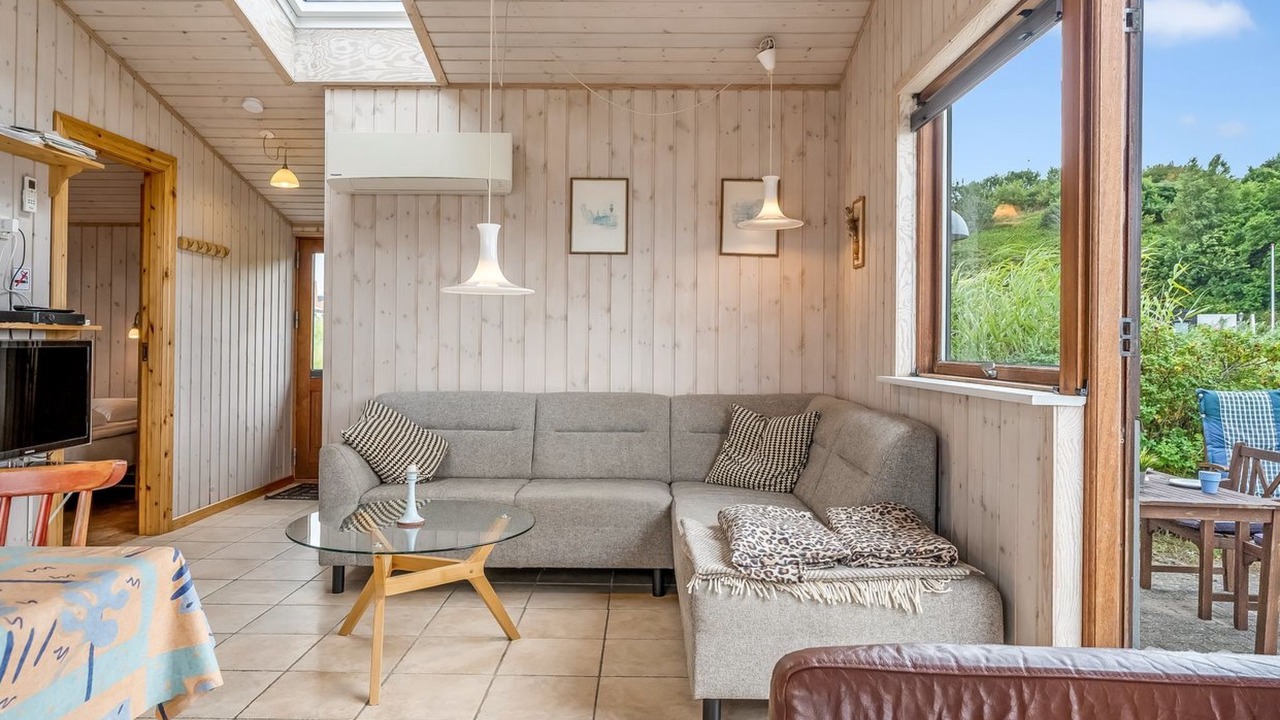 Photo of Livingroom in Hvalpsund
