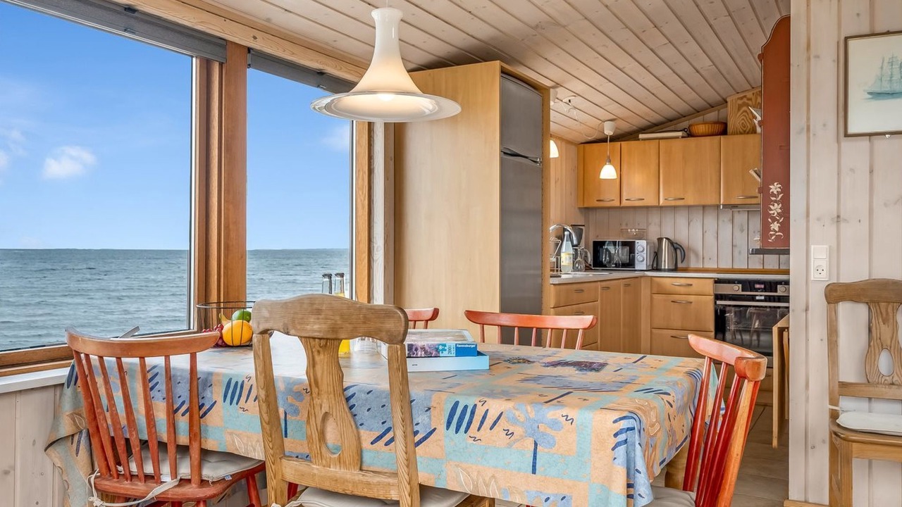 Photo of Livingroom in Hvalpsund