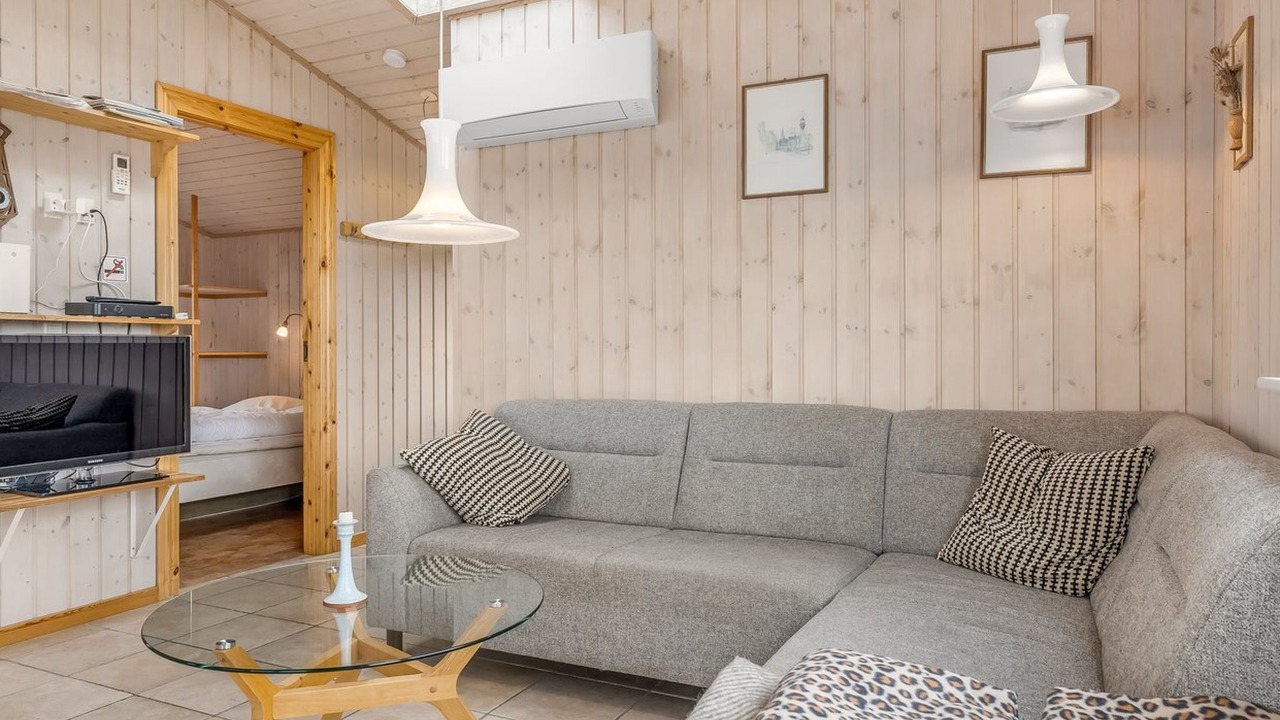 Photo of Livingroom in Hvalpsund