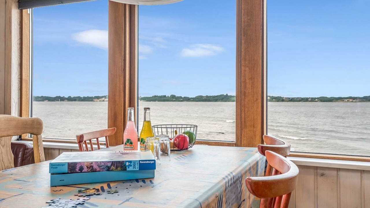 Photo of Livingroom in Hvalpsund