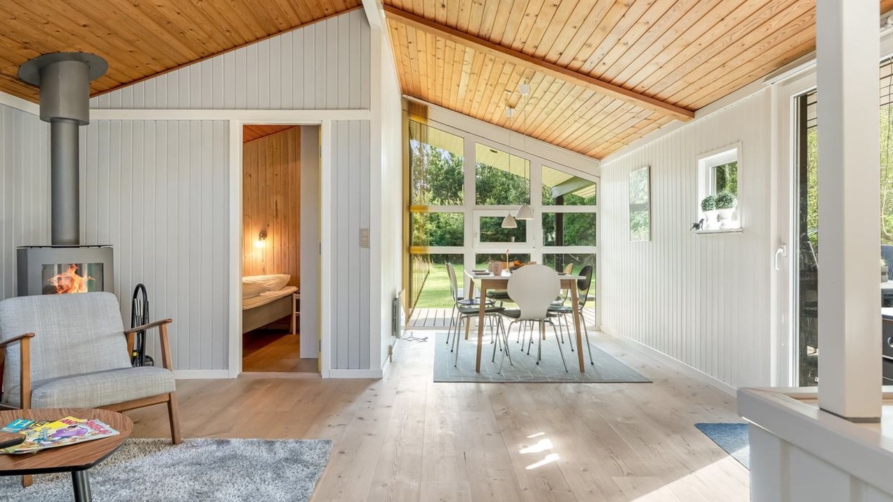 Photo of Livingroom in Bratten Strand