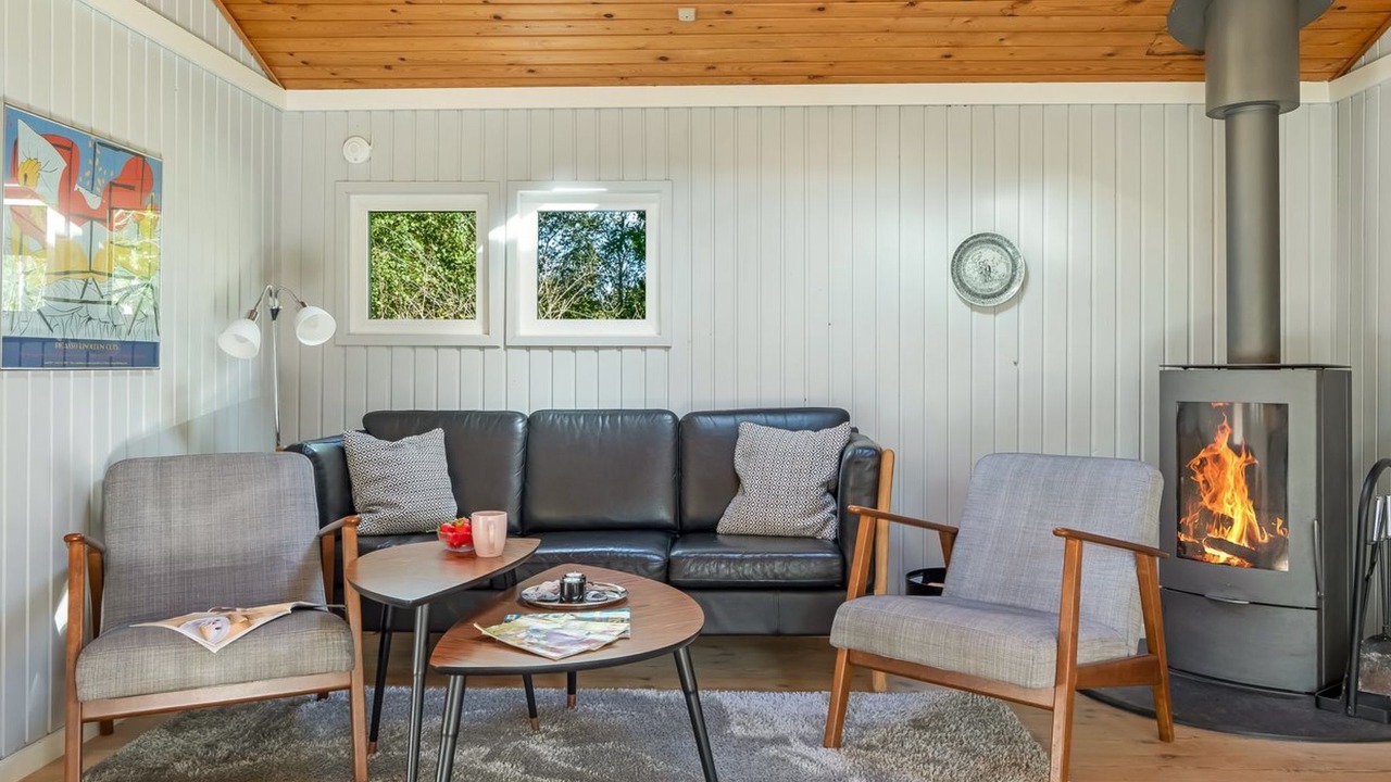 Photo of Livingroom in Bratten Strand